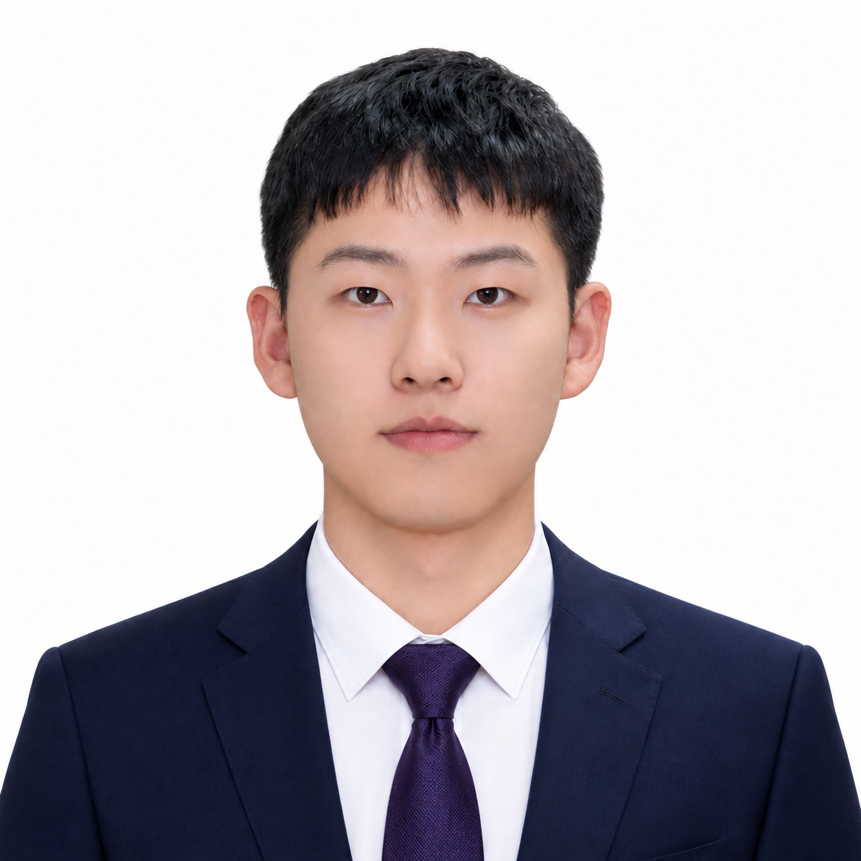 Zekai Zhao